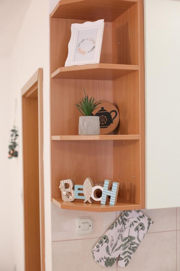 Studio Laura-Spacious Studio On The Main Beach 马卡尔斯卡 外观 照片