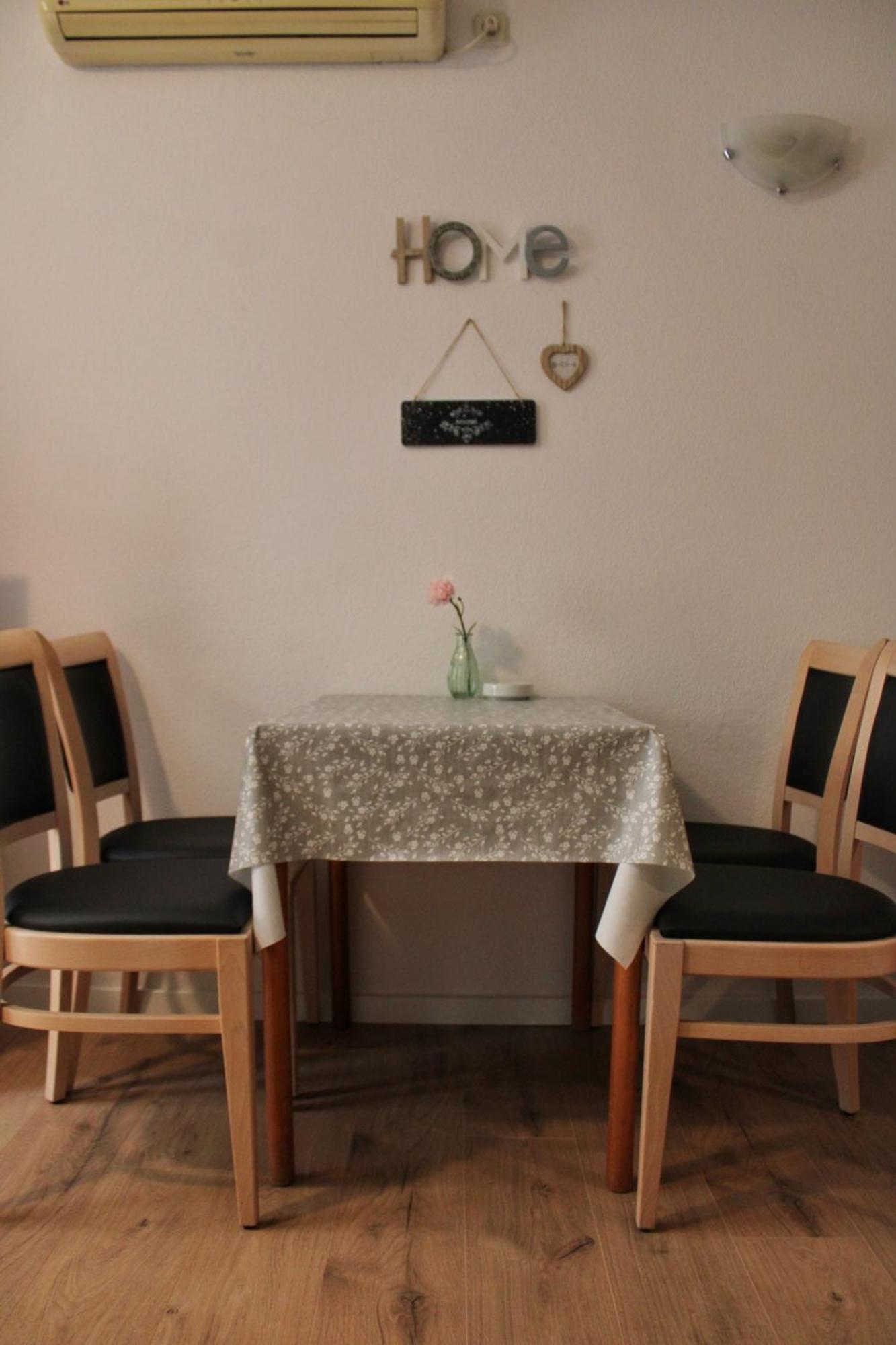 Studio Laura-Spacious Studio On The Main Beach 马卡尔斯卡 外观 照片