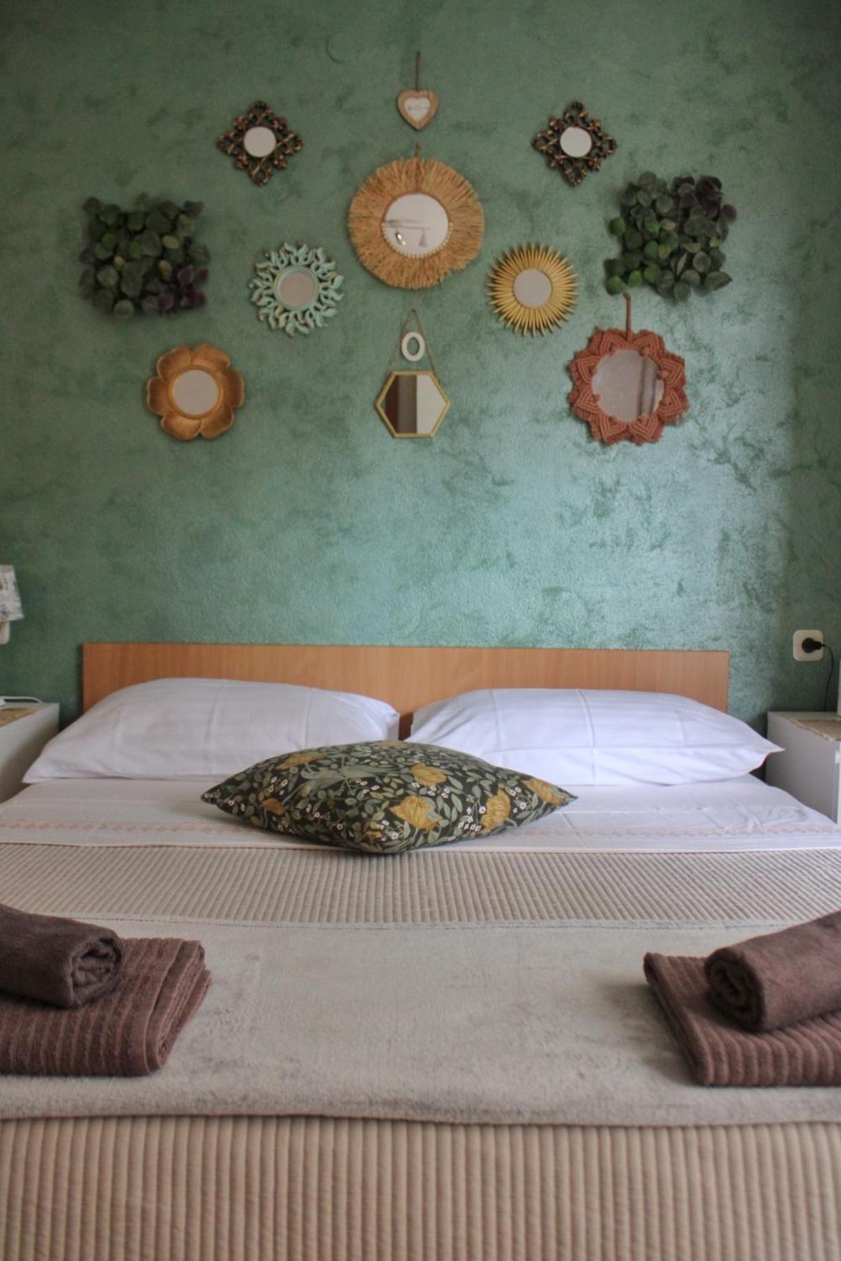 Studio Laura-Spacious Studio On The Main Beach 马卡尔斯卡 外观 照片
