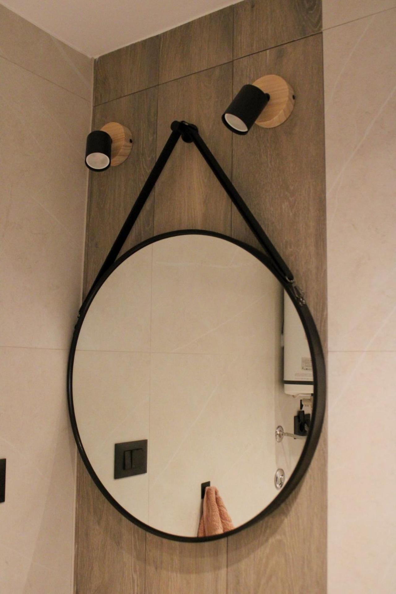 Studio Laura-Spacious Studio On The Main Beach 马卡尔斯卡 外观 照片