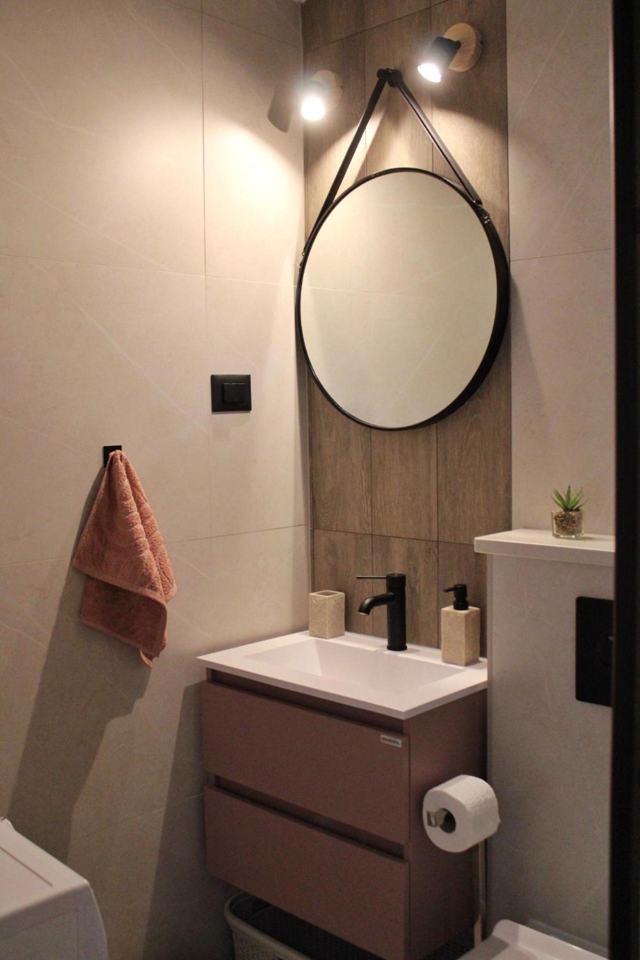 Studio Laura-Spacious Studio On The Main Beach 马卡尔斯卡 外观 照片